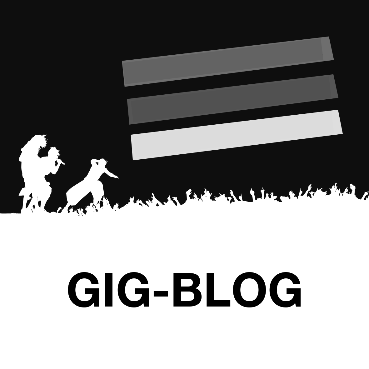 Logo von gig-blog