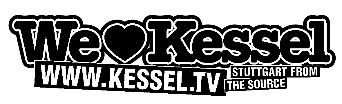 Logo von Kessel.tv