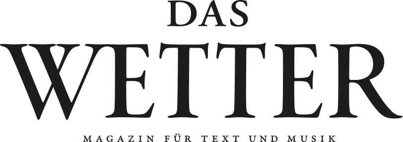 Logo vom magazin Das wetter.
